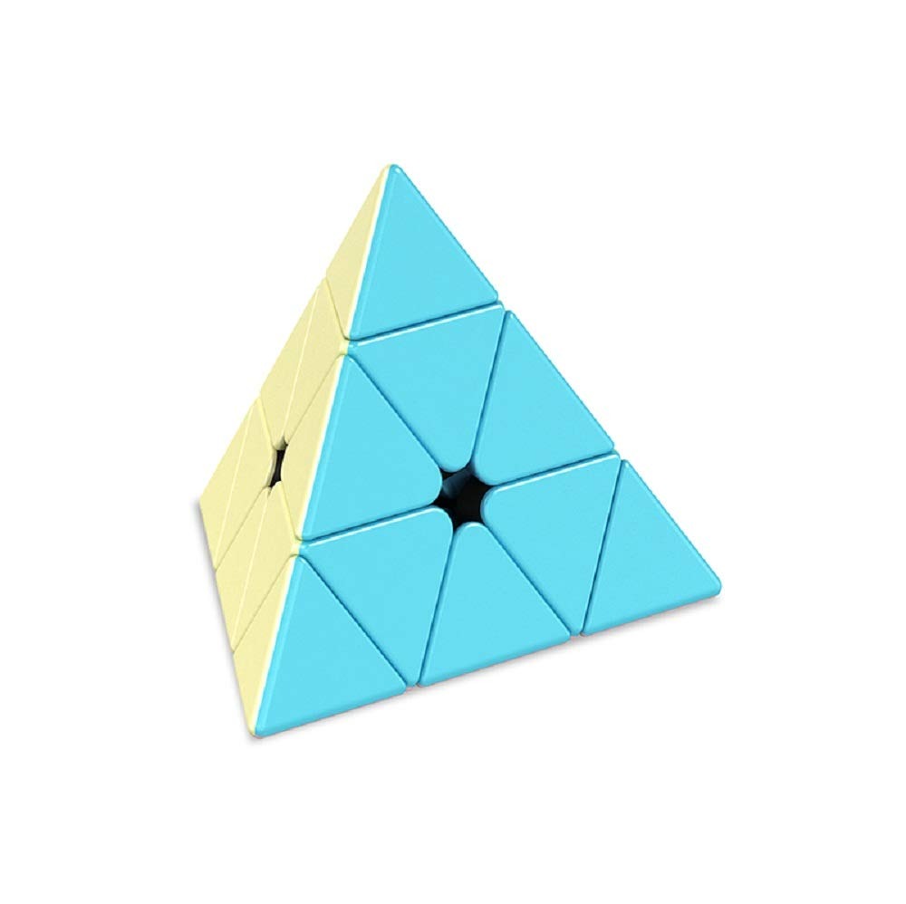 PIRAMIDE MAGICO MEI LONG PASTEL CLASICO.