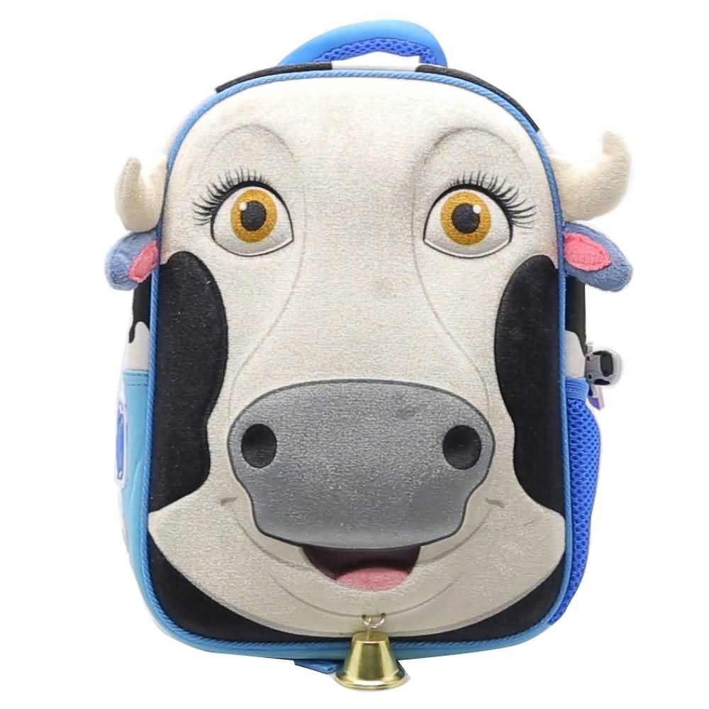 MOCHILA ESPALDA 12* GRANJA ZENON LOLA