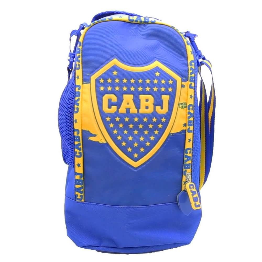 BOTINERO 10* BOCA JUNIORS