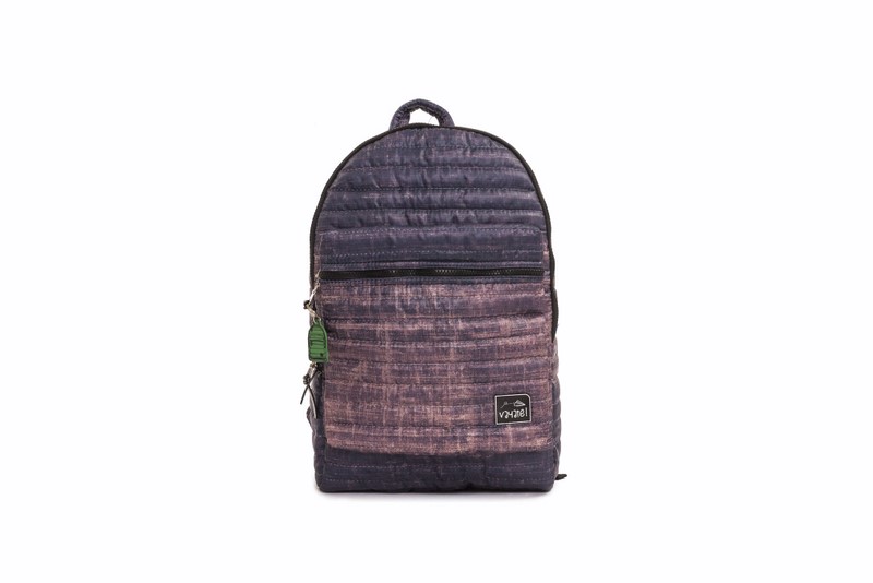 MOCHILA ESPADA 16* NUBE ESTAMP.GDE.VAYATE