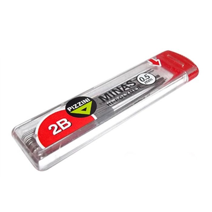 MINAS 0.5mm.*2B*