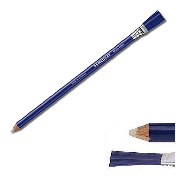 GOMA P/LAPIZyTINTA MARS RASOR 