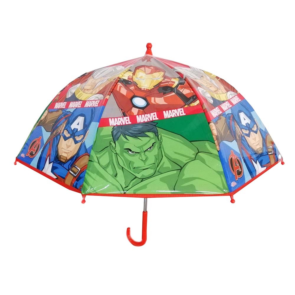 PARAGUA INFANTIL 17* AVENGER