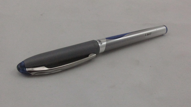 ROLLER 0.5mm.P/AGUJA 537 R BIC