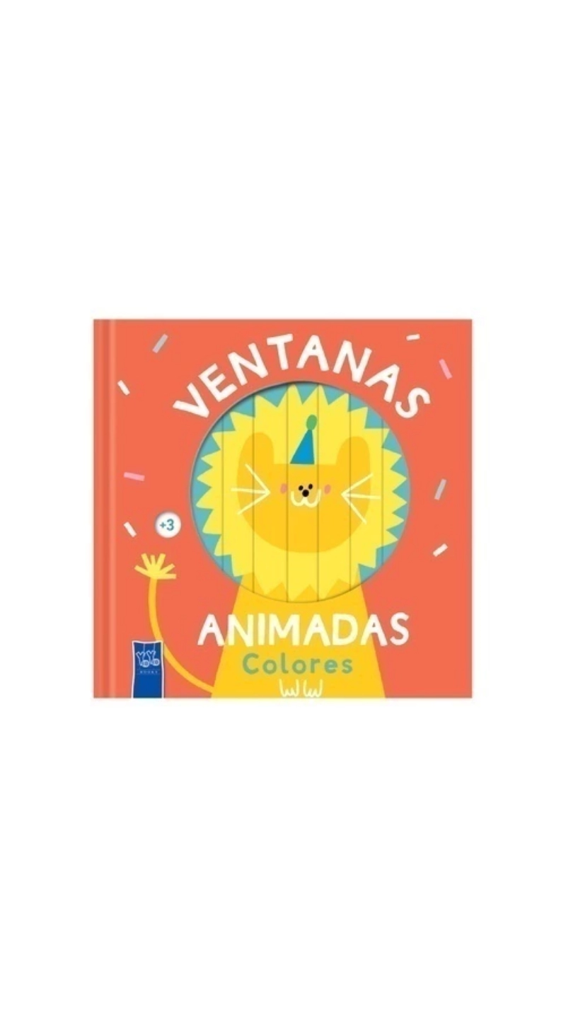 COL.VENTANAS ANIMADAS:COLORES