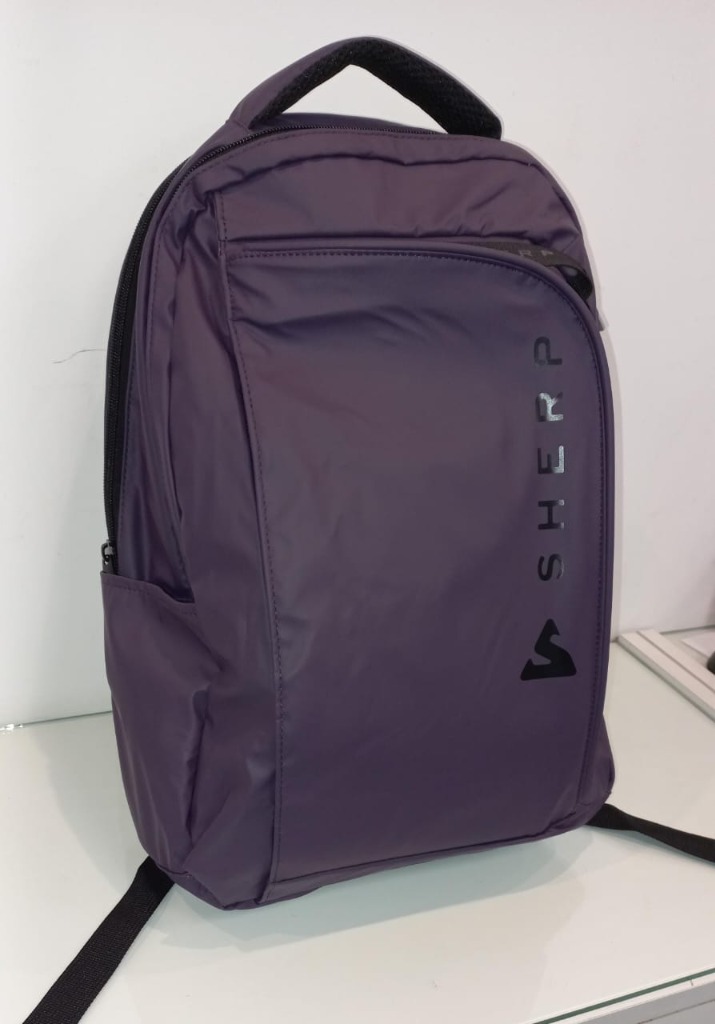 MOCHILA PORTANOTEBOOK 18* SHERP OLAMI.