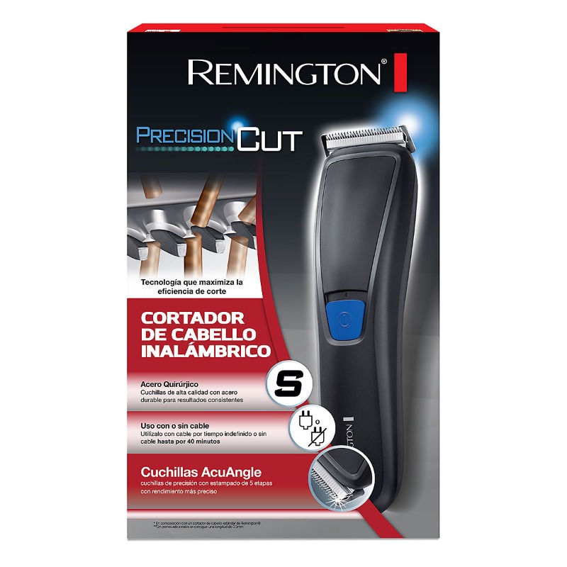 CORTADORA DE CABELLO REMINGTON 