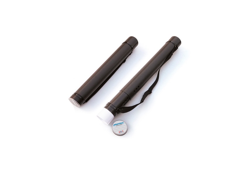 TUBO PORTAPLANO TECNICO 61/105cm.