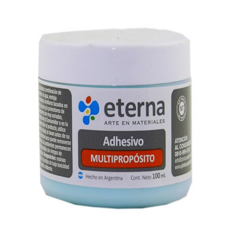 ADH.MULTIPROPOSITO 100ml.ETERNA