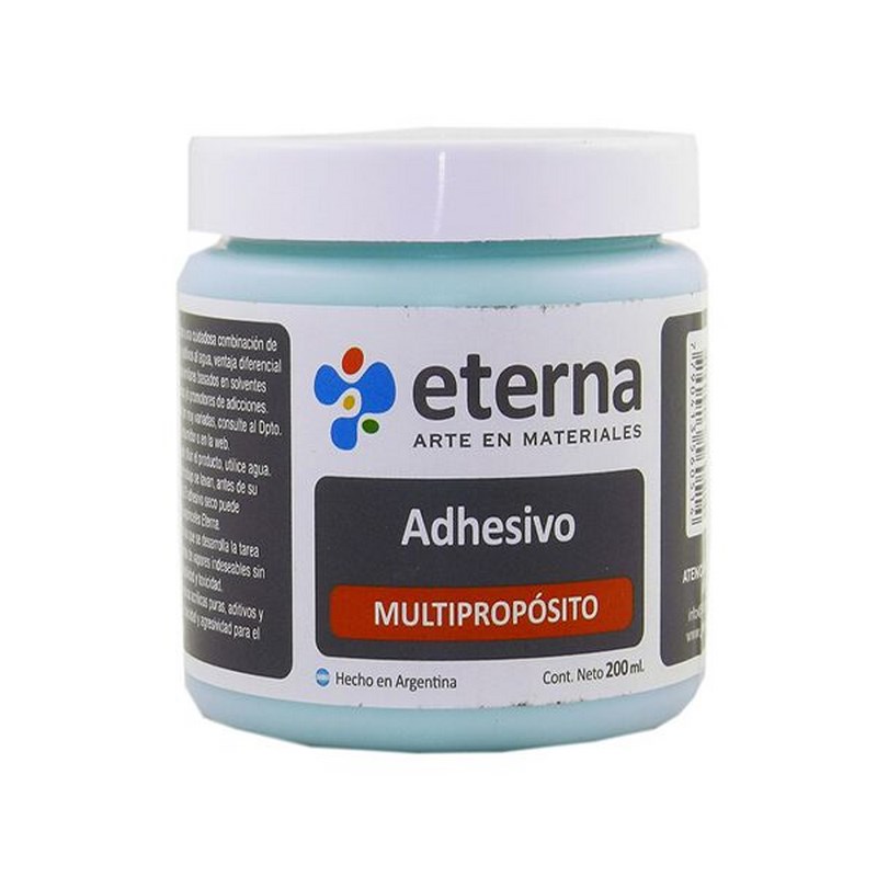 ADH.MULTIPROPOSITO 200ml.ETERNA