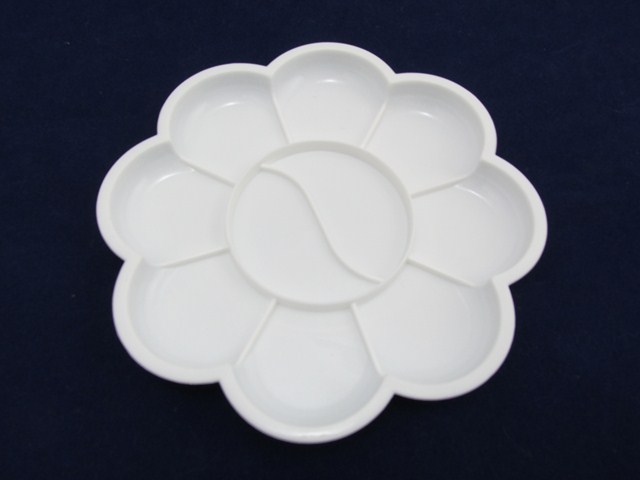 MEZCLADOR 9 CAVIDADES FLOR