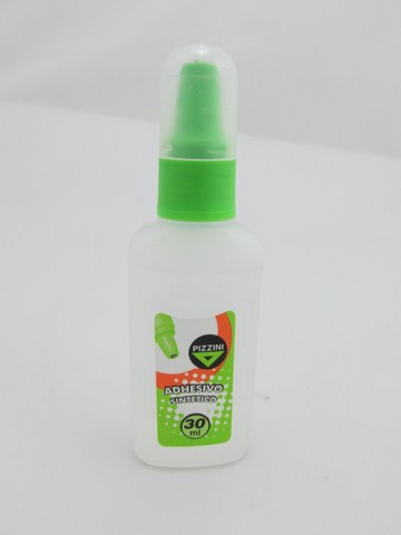 ADHESIVO LIQUIDO 30cc.PIZZINI T/ROLLER