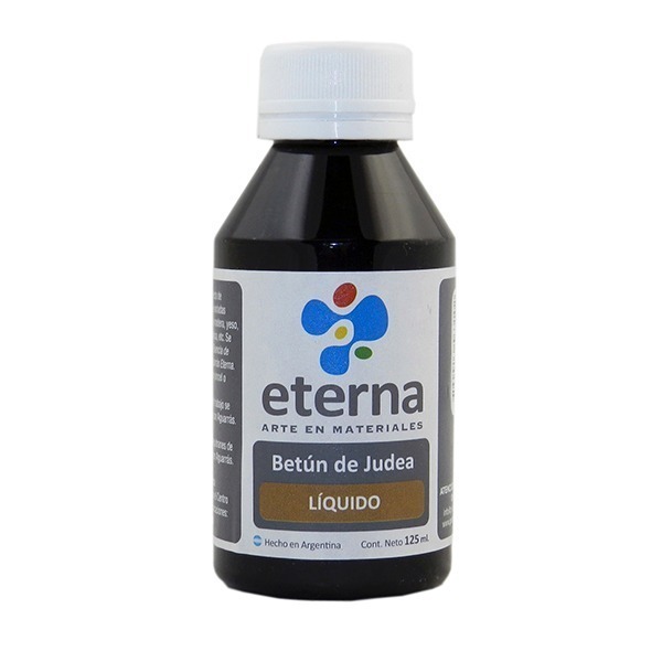 BETUN DE JUDEA LIQUIDO 125cc.ETERNA