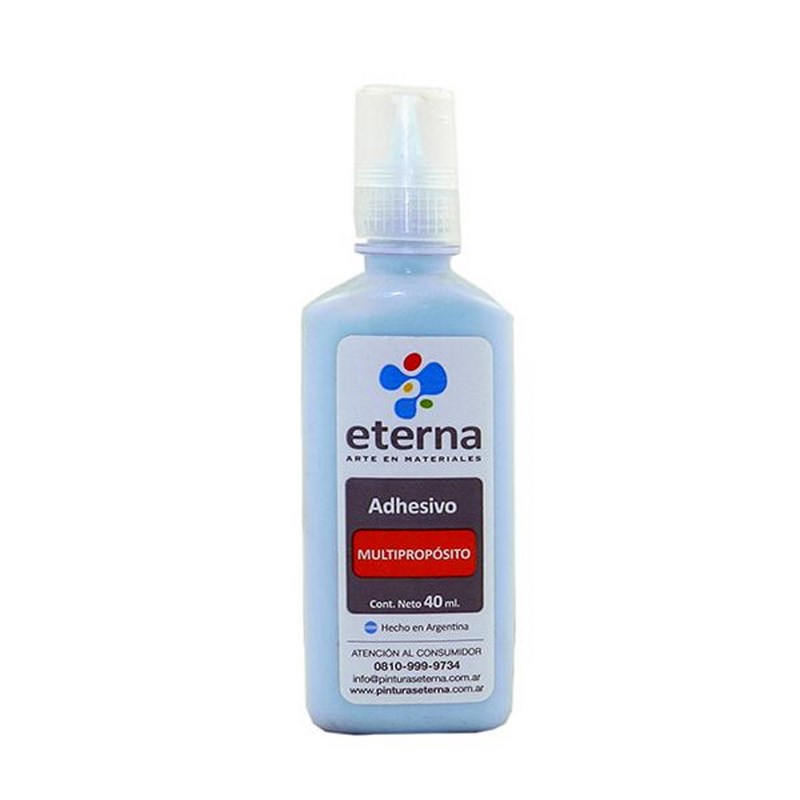 ADH.MULTIPROPOSITO 40ml.ETERNA