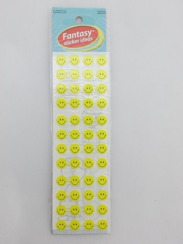 STICKER BORDE DE ORO LICENCIA