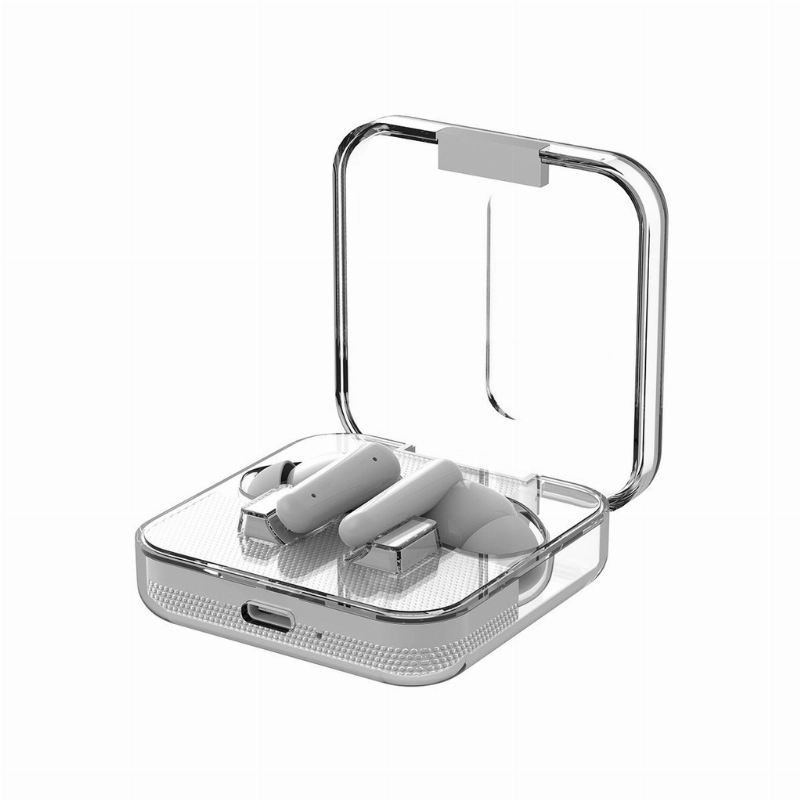 AURICULAR TWS 1100 BLANCO BLUETOOTH.SOUL