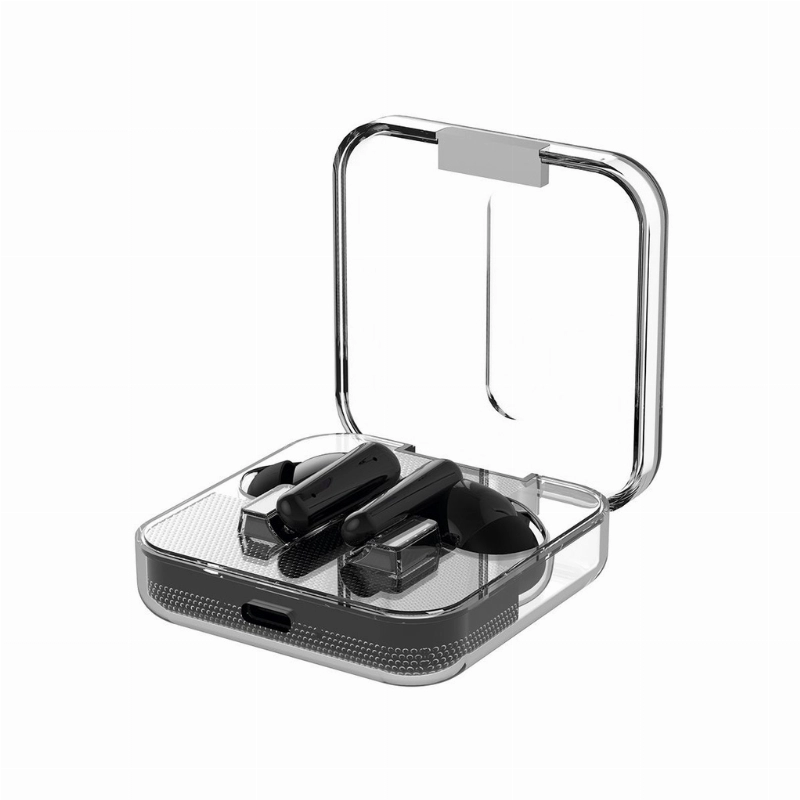 AURICULAR TWS 1100 NEGRO BLUETOOTH.SOUL