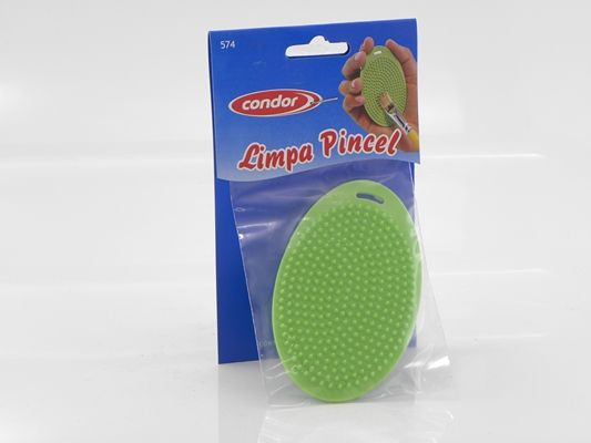 ACC.P/LIMPIAR PINCELES CONDOR