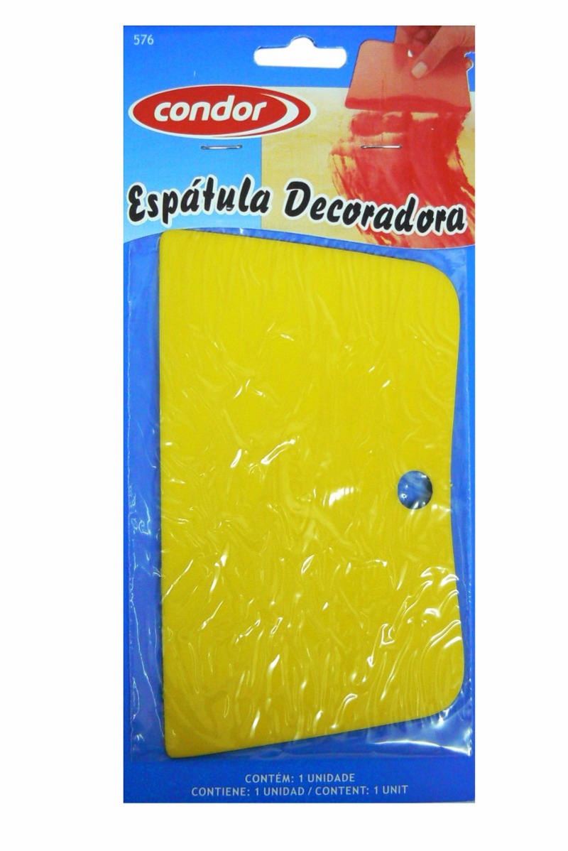 ESPATULA DECORATIVA CONDOR