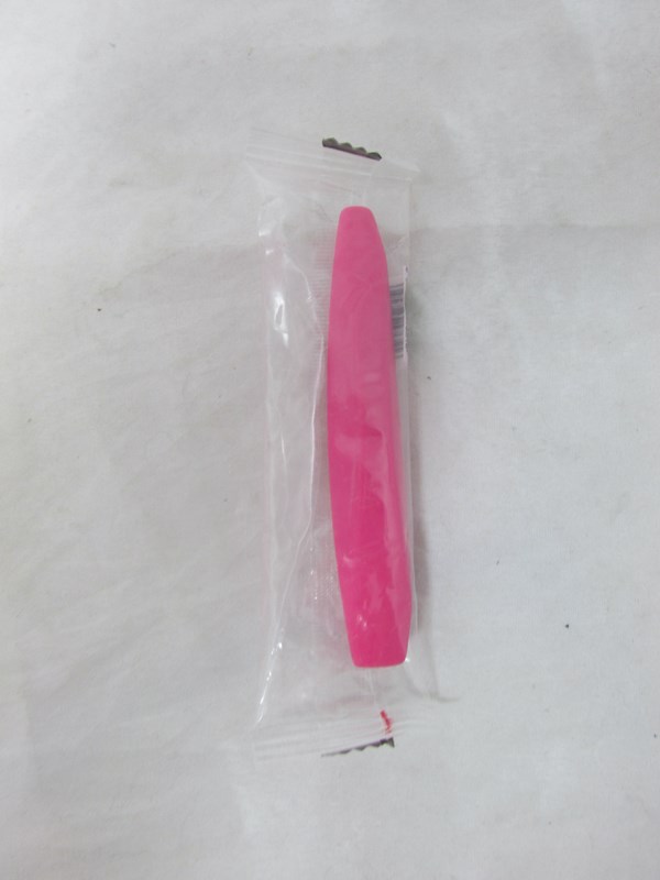 GOMA DE LAPIZ C/FORMA STICK