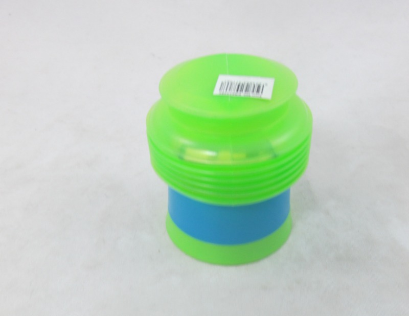 SACAP.PLASTICO ESPANDIBLE 2 ORIFICIOS