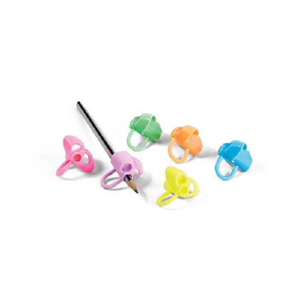 GRIP ADAPTADOR ERGONOMICO P/LAPIZ