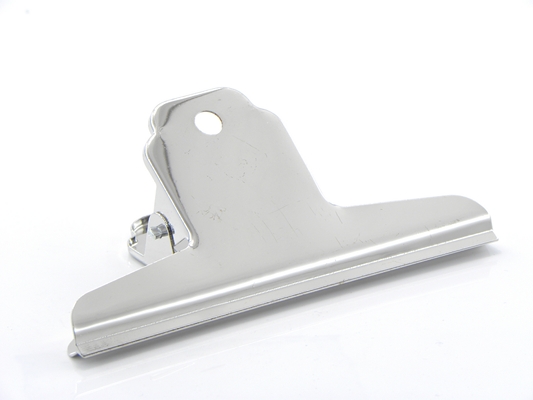 APRIETA PAPELES CROMADO 120mm.SIFAP
