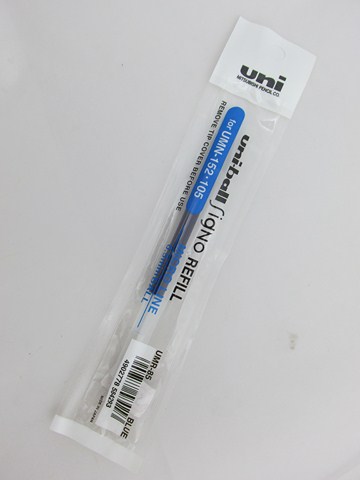 REP.ROLLER UMR-85 P/RET AZUL UNI