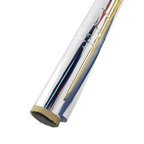 FOIL EFECTO PLATA 64cm.x2m.ETERNA