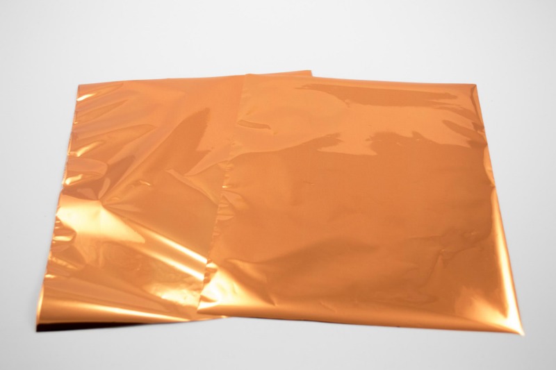 FOIL EFECTO COBRE 64cm.x2m.ETERNA