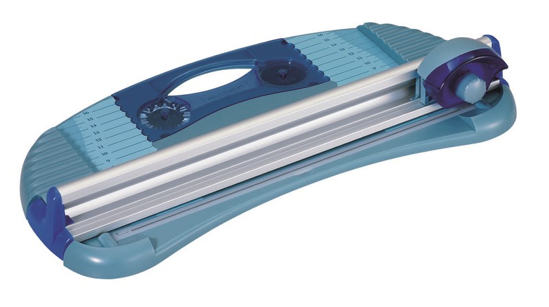 GUILLOTINA A4 MULTI-CUT 310 MAPED