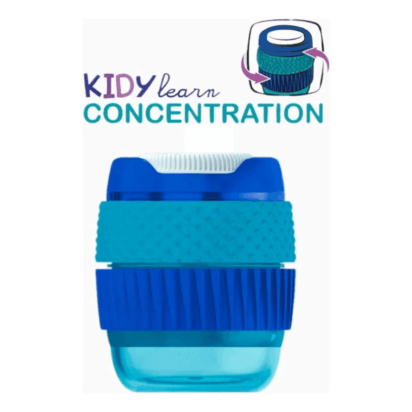 SACAP.PLAST.CONCENTRATION C/GRIP. C/RES. MAPED