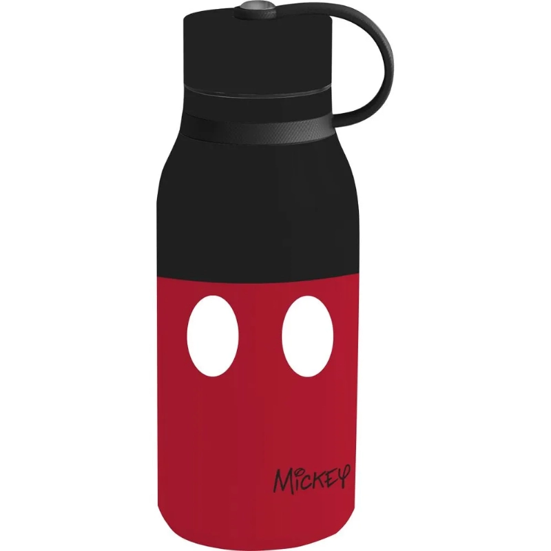 BOTELLA DE AGUA 330ml. MICKEY