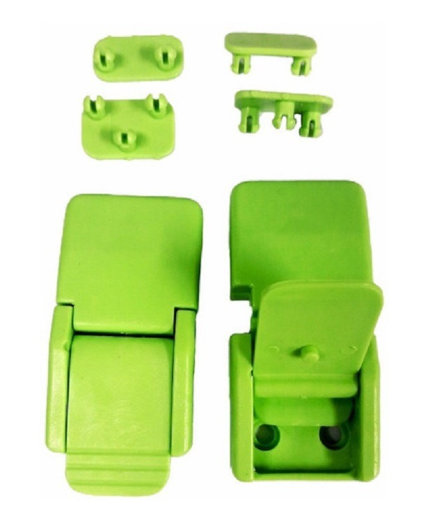 JUEGO BROCHES P/PORTATABLERO PIZZINI