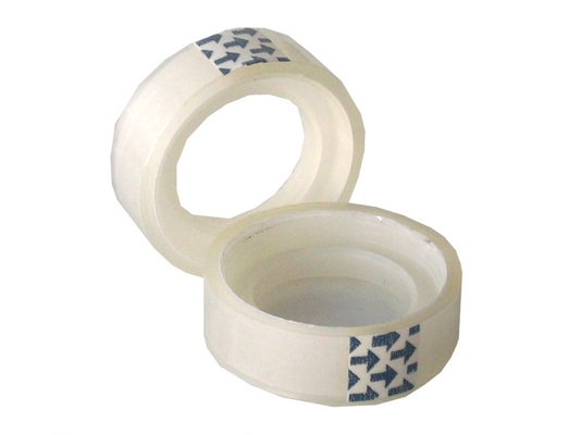 CINTA ADHESIVA 12mm.x8m.MOTEX