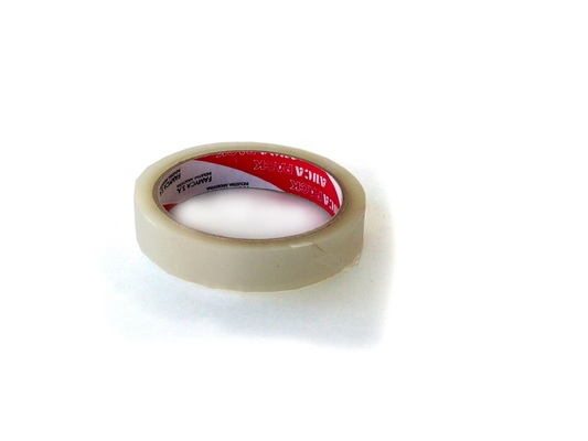 CINTA EMBALAR 18mm.x50m.AUCA