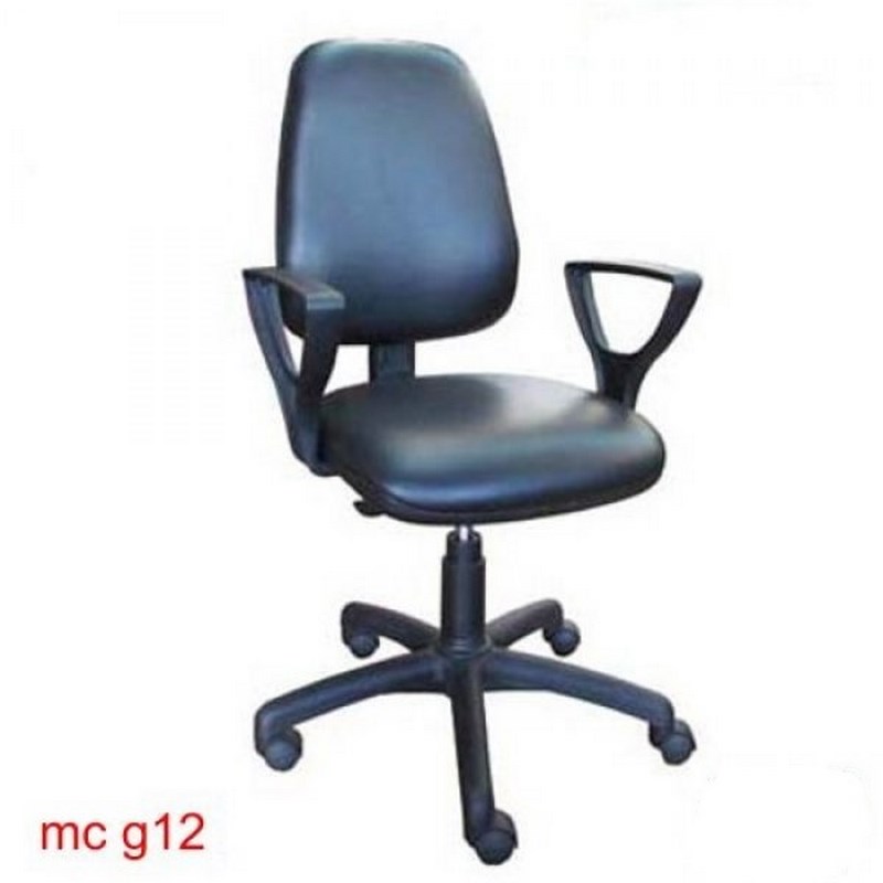 LM*MC G12 SILLON GDE. GIR NEUM C/BRAZO
