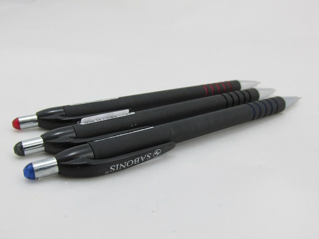 PORTAMINA 0.7mm.P6032 SABONIS