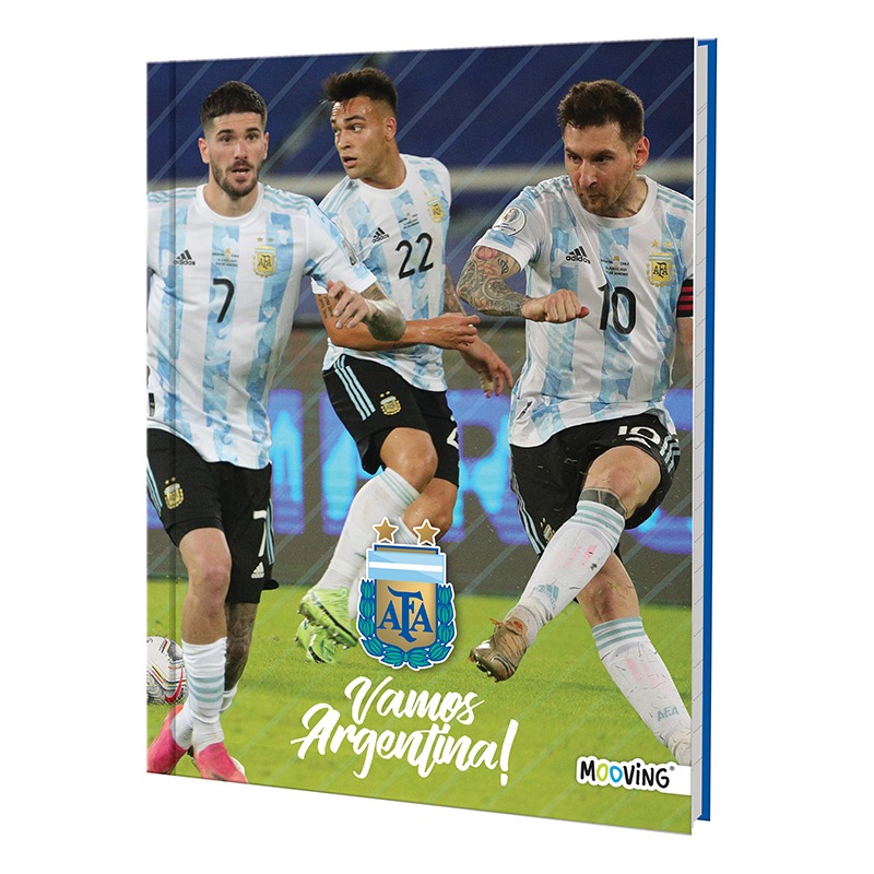CUAD.T/DURA 48HR.AFA SELECCION