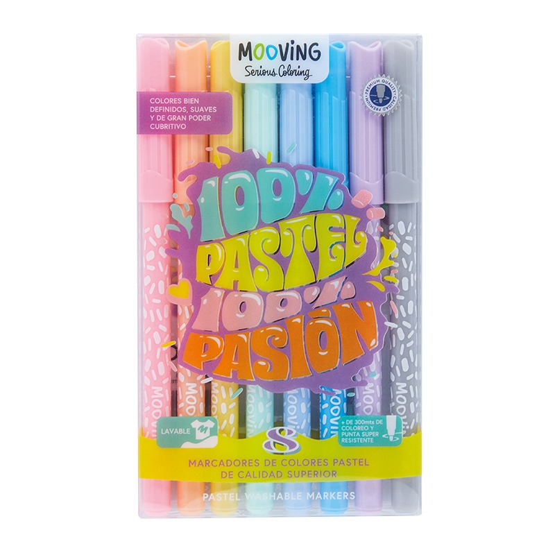 MARC.x8u.FINO PASTEL COLORING