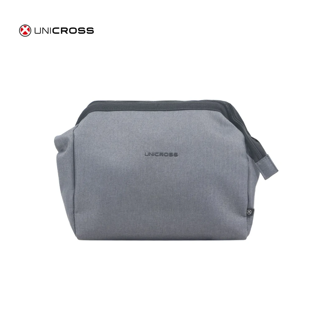 NECESER LISO 24x27x14cm.UNICROSS