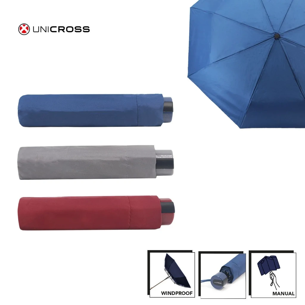 PARAGUA CORTO UNISEX  21* UNICROSS