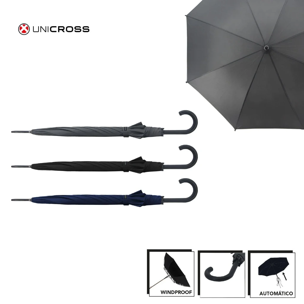 PARAGUA LARGO UNISEX  25.5* UNICROSS