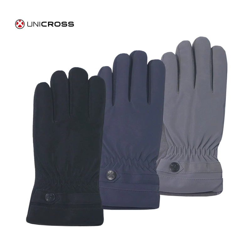 GUANTES P/MOTO UNICROSS