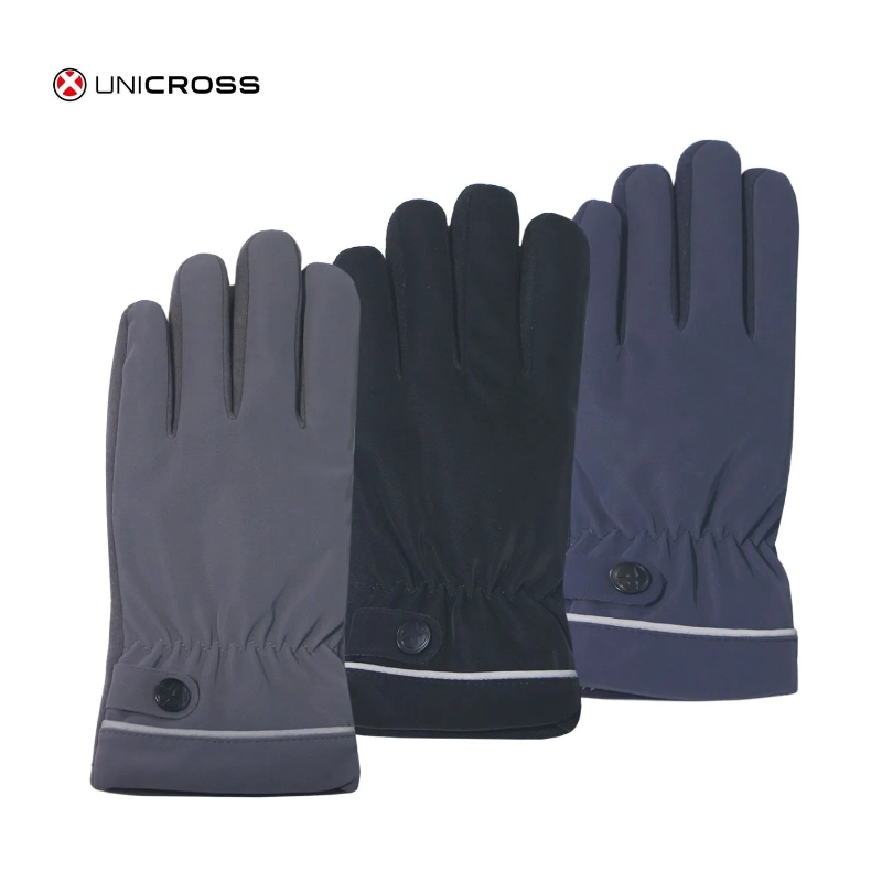 GUANTES P/MOTO UNICROSS