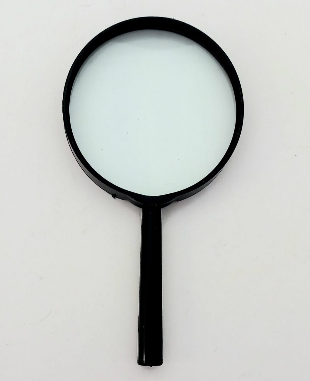 LUPA LENTE CRISTAL 75mm.MAGNIFYING