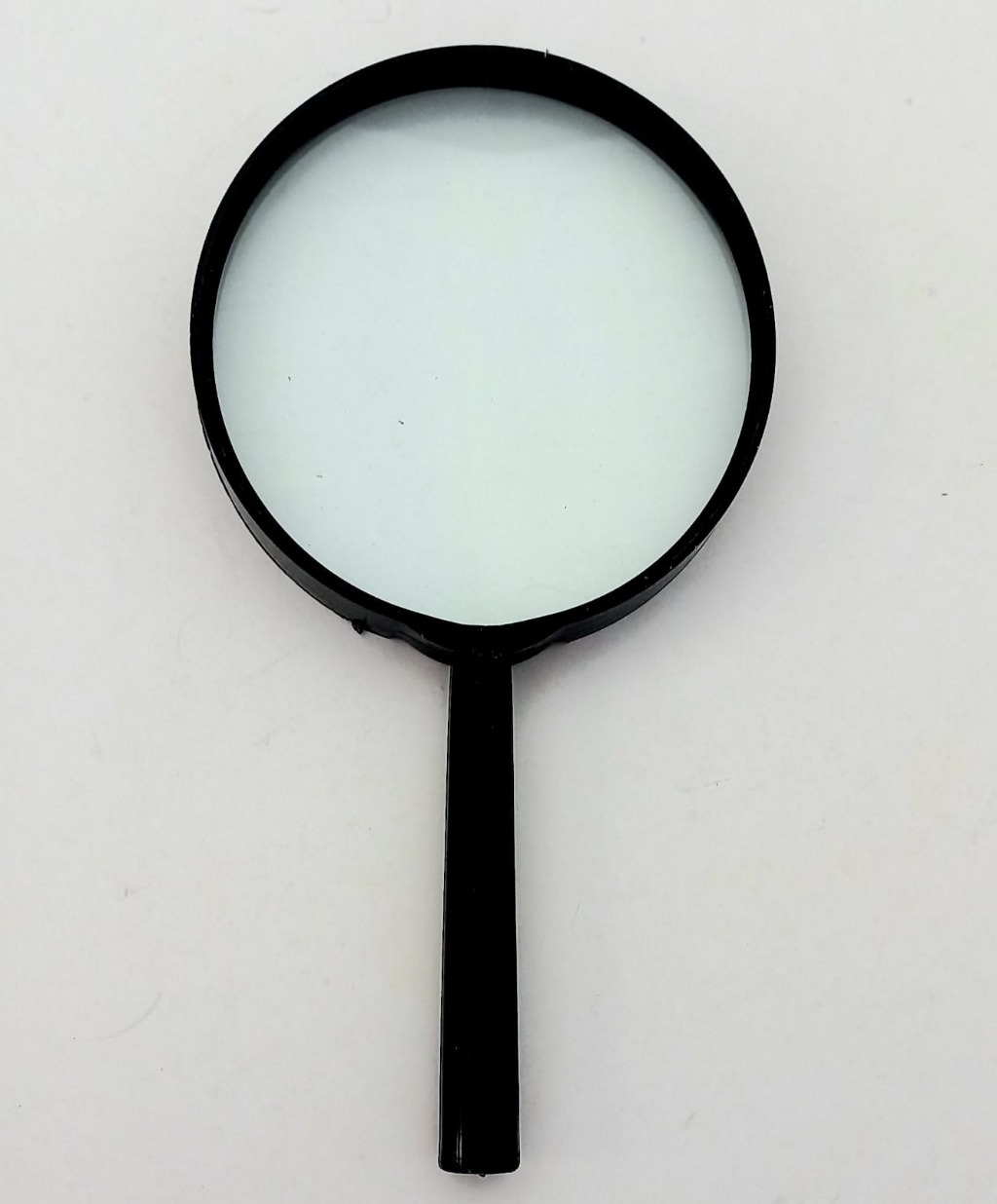 LUPA LENTE CRISTAL 90mm.MAGNIFYING
