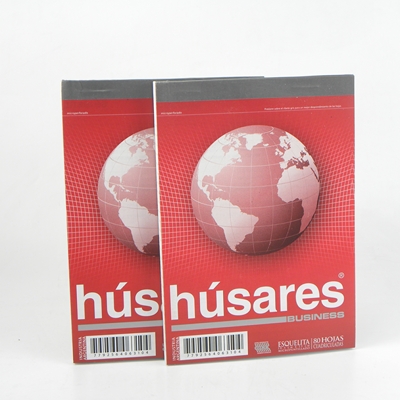 BLOCK A6 80HC.HÚSARES