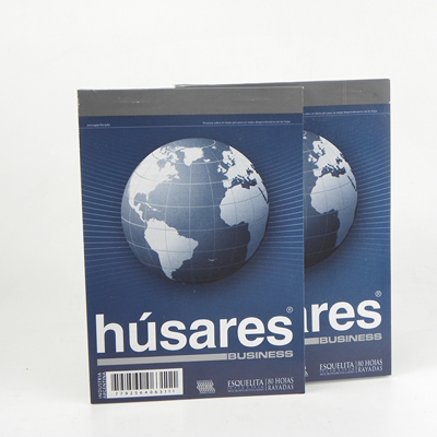 BLOCK A6 80HR.HUSARES