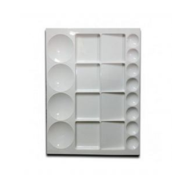MEZCLADOR 20 CAVIDADES RECTANGULAR